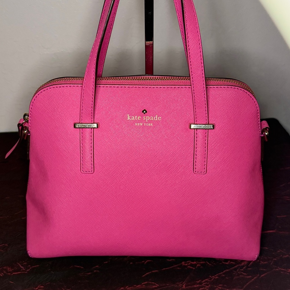 KATE SPADE NEW YORK CEDAR STREET MAISE SATCHEL🔥🔥DONT MISS OUT ON THIS 🔥DEAL